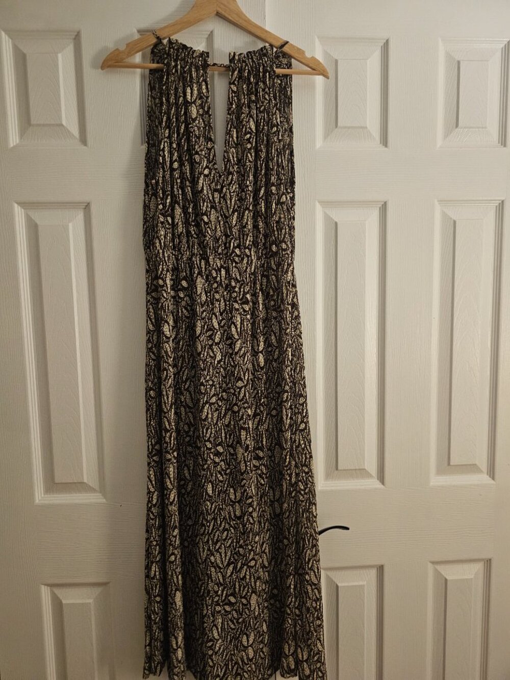 MANGO DRESS - Picture 3 of 3